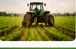 Agricultural Revolution