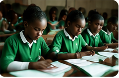 Education & Literacy