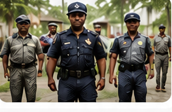 Security & Peace